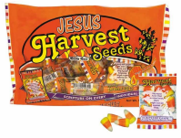 jesus harvest seeds